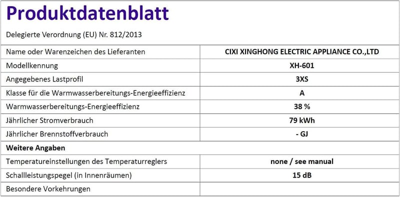 HMAKGG Elektromos Csaptelep 3400W Rozsdamentes Acél Instant Vízmelegítő Kijelzővel