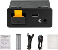 HMYC Mazda CarPlay Android Auto Retrofit Kit TK78-66-9U0C MZD Connect 2015-2020 1