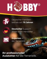 Hobby Vermikulit supstrat za inkubaciju jaja gmazova – 4 litre, granulacija 0-4 mm, medij za inkubaciju s regulacijom vlage za uzgoj gmazova 6