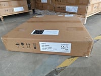 Hobsir 60 cm-es Üvegkerámia Főzőlap 4 Égővel, Bővíthető Zóna, Csúsztatható Vezérlés, Gyerekzár és 99 Perces Időzítő 3