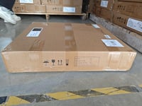 Hobsir 60 cm-es Üvegkerámia Főzőlap 4 Égővel, Bővíthető Zóna, Csúsztatható Vezérlés, Gyerekzár és 99 Perces Időzítő 4