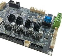 HOCENWAY Ender 3 V3 SE 32bites alaplap MS35774 léptetőmotor-vezérlővel 3