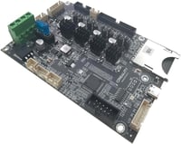 HOCENWAY Ender 3 V3 SE 32bites alaplap MS35774 léptetőmotor-vezérlővel 2