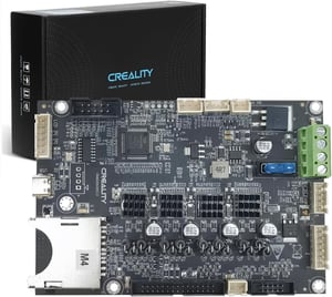 HOCENWAY Ender 3 V3 SE 32-bitna matična ploča s MS35774 koračnim motorom upravljačem
