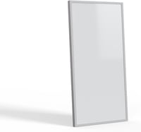 Hocosyme Infravörös fali fűtőpanel 180 W, 120 C-ig, 15-25 m2, 1-3 perc alatt üzemmeleg 1