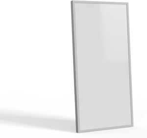 Hocosyme Infravörös fali fűtőpanel 180 W, 120 C-ig, 15-25 m2, 1-3 perc alatt üzemmeleg