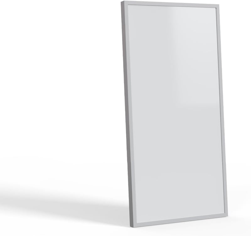 Hocosyme Infravörös fali fűtőpanel 180 W, 120 C-ig, 15-25 m2, 1-3 perc alatt üzemmeleg