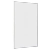 Hocosyme Infravörös Fali Fűtőpanel 600W - 120°C Gyorsfűtés 5-15㎡ Területre - TÜV Tanúsított Elektromos Fűtőtest 1
