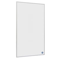 Hocosyme Infravörös Fűtőpanel 800W - Falra Szerelhető, 120°C, 10-25m² Helyiségekhez, 1-3 Perc Felfűtési Idő, TÜV Tanúsítvánnyal 1