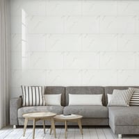 Hode 10 db öntapadós márványmintás falburkoló csempe 60x30 cm konyha fürdőszoba 9