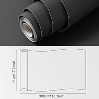 Hode Önaranyos Bőrjavító Szett 30x300cm Szürke - Kanapé és Autóülés Javításhoz 2