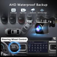 Hodozzy 2G+64G Android Autórádió Renault Master 2019-2022 Wireless CarPlay 10.1" 5