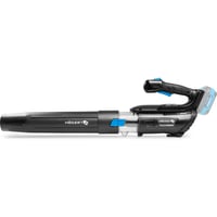 Suflantă de frunze cu acumulator Högert Technik 18V, viteză aer 144 km/h, debit de aer 570 m³/h, pentru grădină — netestat (fără acumulator) (stare: vezi a 2-a imagine) 6