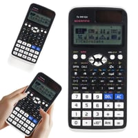 Vedecká kalkulačka Hojalis FX-991EX s 552 funkciami, 10+2 miestnym displejom 1