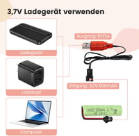 Holyton 5 darabos egyensúlyozó kő szett fénnyel és zenével, csúszásmentes 9