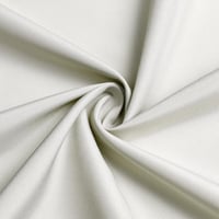 Home Direct Kerek Terítő 180 cm Krém Szín Minőségi Textil Asztalterítő 4