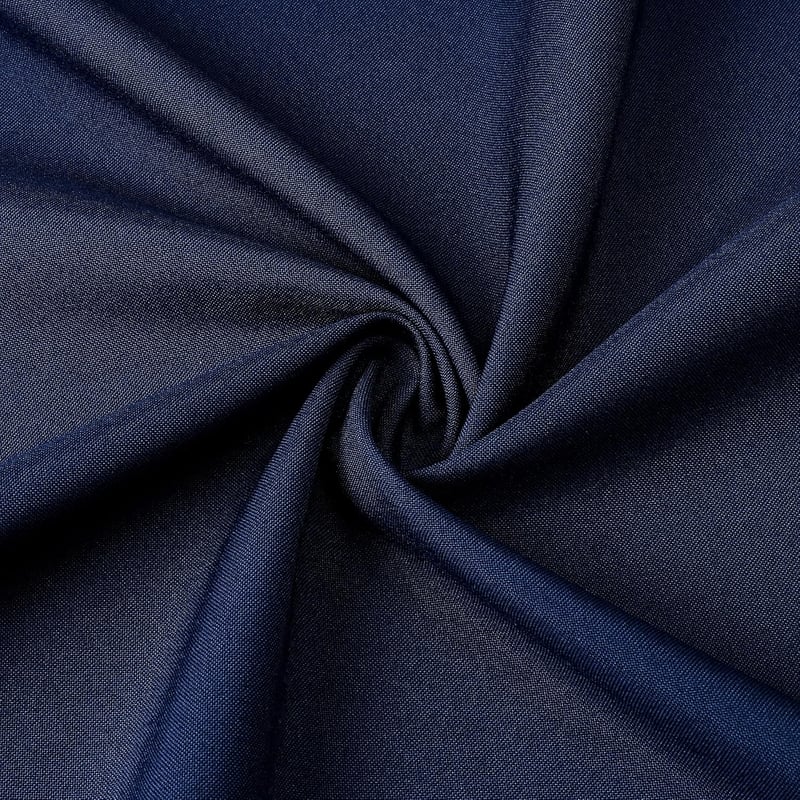 Home Direct Lotus Effect Asztalterítő 140x240 cm Sötétkék Vízlepergető