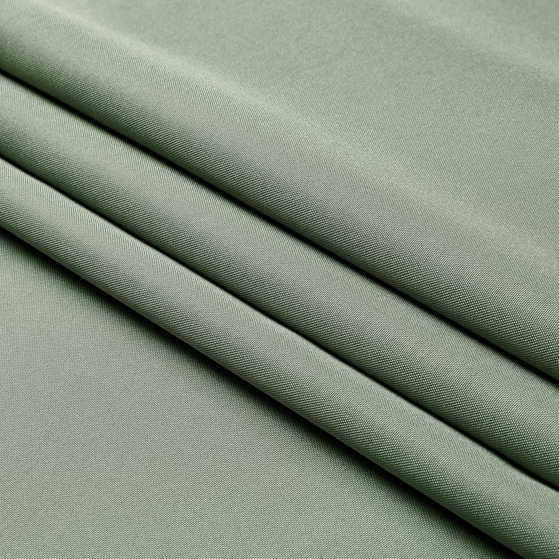 Home Direct Lótuszhatású Asztalterítő - Téglalap Alakú 140x240 cm Foltálló Poliészter Textil Terítő, Sage Zöld, Könnyen Tisztítható