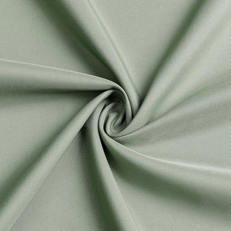 Home Direct Lótuszhatású Asztalterítő - Téglalap Alakú 140x240 cm Foltálló Poliészter Textil Terítő, Sage Zöld, Könnyen Tisztítható
