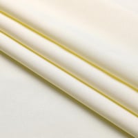 Home Direct Lótuszhatású Asztalterítő - Téglalap Alakú Krémszínű Textil Terítő 140x200 cm - Folttaszító Poliészter Anyag, Könnyen Tisztíthat 2