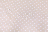 Home Direct Mosható Viaszos Terítő 160 cm Pöttyös Mintás 4