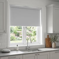 Termo zatemňovacia roleta Home In Style 4U, 100% blackout, odolná voči UV žiareniu, možnosť skrátenia, svetlosivá, 90x165 cm 9