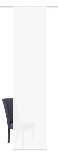 Perdea cu panou glisant imprimată digital „Rom”, material decorativ, 245 x 60 cm 3