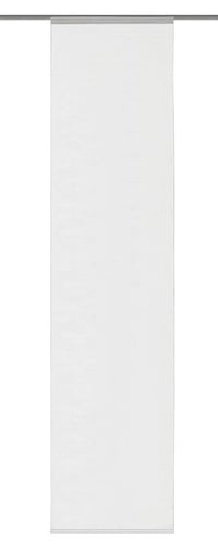 Perdea cu panou glisant imprimată digital „Rom”, material decorativ, 245 x 60 cm 1