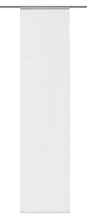 Perdea cu panou glisant imprimată digital „Rom”, material decorativ, 245 x 60 cm