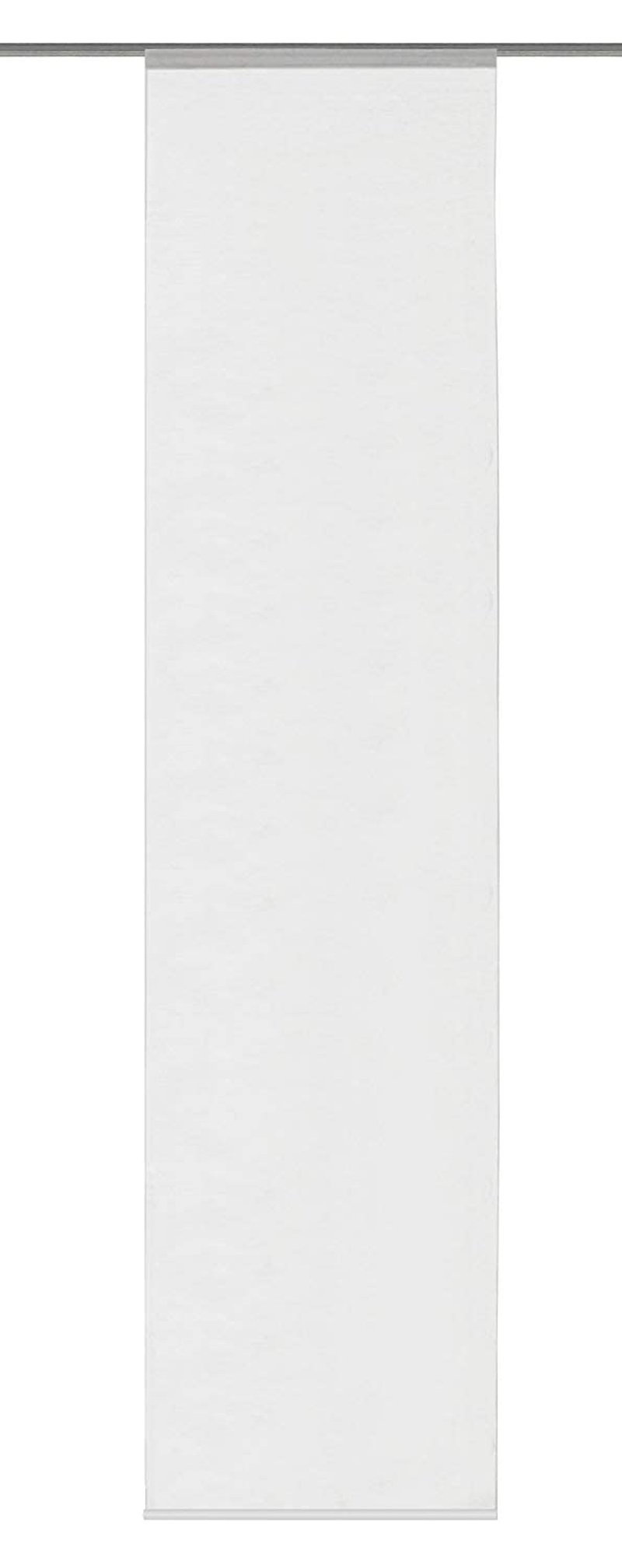 Perdea cu panou glisant imprimată digital „Rom”, material decorativ, 245 x 60 cm