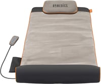 Homedics Stretch podloga za istezanje inspirirana jogom sa 7 zračnih komora, za istezanje mišića i poboljšanje pokretljivosti, fitness i opuštanje 1