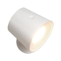 Lampă de perete LED Homefire pentru interior, iluminat de perete, cu baterii, set de 2 bucăți 9