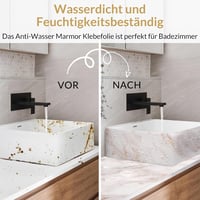 Homein öntapadós bútorvédő fólia, dekorációs matrica konyhabútorhoz 2