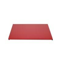 Husa pentru Plită Ceramică și Protecție pentru Plită cu Inducție HOMELAY 55x33x2,5 cm - Roșu - Fabricat Manual în Europa - Protector pentru Plită Vitroceramică Extrem de Durabil 4