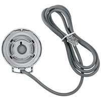 Motorický pohon Homematic IP HmIP-VDMOT pre 12-zónový regulátor podlahového kúrenia, 3,3 V, biely, inteligentná domácnosť, regulácia podlahového kúrenia 153309A0 5