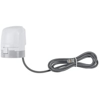 Motorický pohon Homematic IP HmIP-VDMOT pre 12-zónový regulátor podlahového kúrenia, 3,3 V, biely, inteligentná domácnosť, regulácia podlahového kúrenia 153309A0 4
