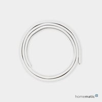 Homematic IP okos LED szalag 1m, app vezérlés, Google Assistant és Alexa kompatibilis 6