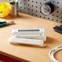 Controler pentru Încălzire în Pardoseală Homematic IP – Controller cu Termostat Motorizat pe 12 Canale pentru Sistem Smart Home 2