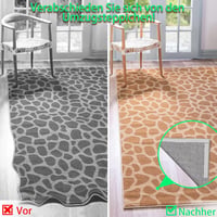 HOMMAND 3m Nano Kétoldalas Ragasztószalag, Extra Erős, Átlátszó, Nyomtraceless 8