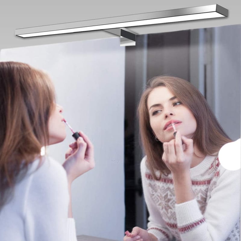 Hommie 60 cm LED fürdőszobai tükör világítás 1200 lm semleges fehér IP44
