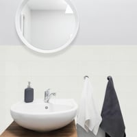 Autocolant pentru gresie Honcet, tapet decorativ pentru perete, autocolant decorativ pentru renovarea bucătăriei și băii 7