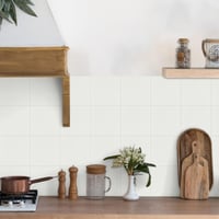 Autocolant pentru gresie Honcet, tapet decorativ pentru perete, autocolant decorativ pentru renovarea bucătăriei și băii 2