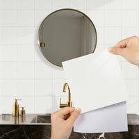 Autocolant pentru gresie Honcet, tapet decorativ pentru perete, autocolant decorativ pentru renovarea bucătăriei și băii 1