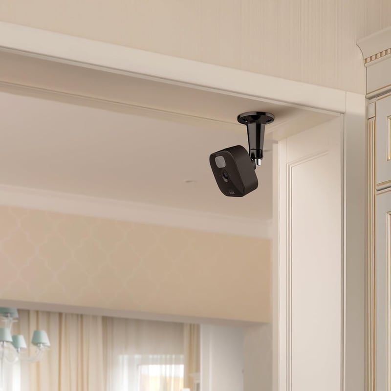 honecumi Blink kamera tartó univerzális 360° forgatható rögzítés 2db