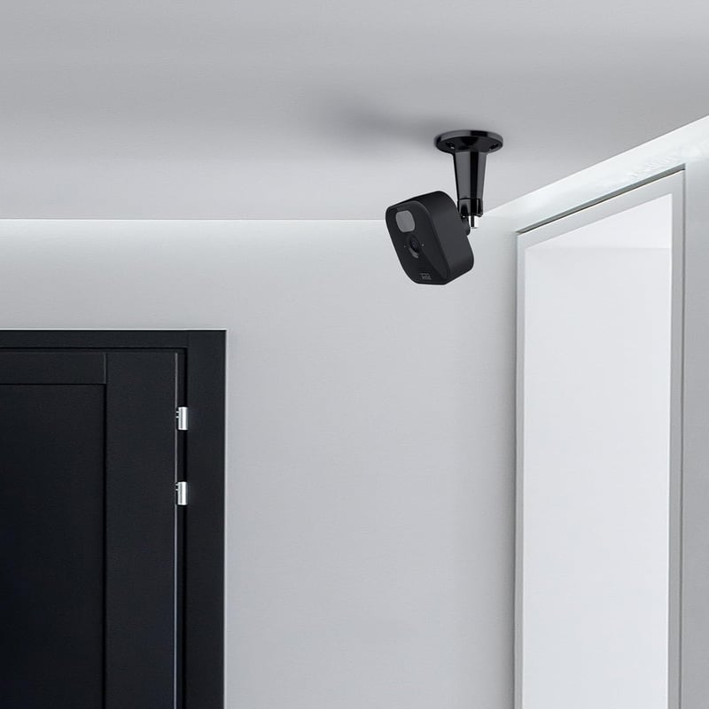 honecumi Blink kamera tartó univerzális 360° forgatható rögzítés 2db