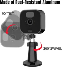 honecumi Blink kamera tartó univerzális 360° forgatható rögzítés 2db 4