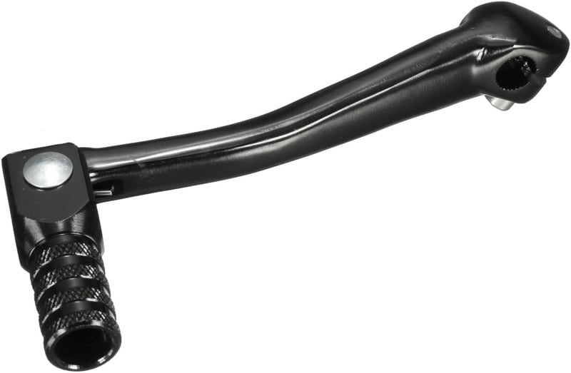 Honfitat összecsukható váltókar fekete piros pit dirt monkey bike 4 ütem 50cc 110cc 125cc
