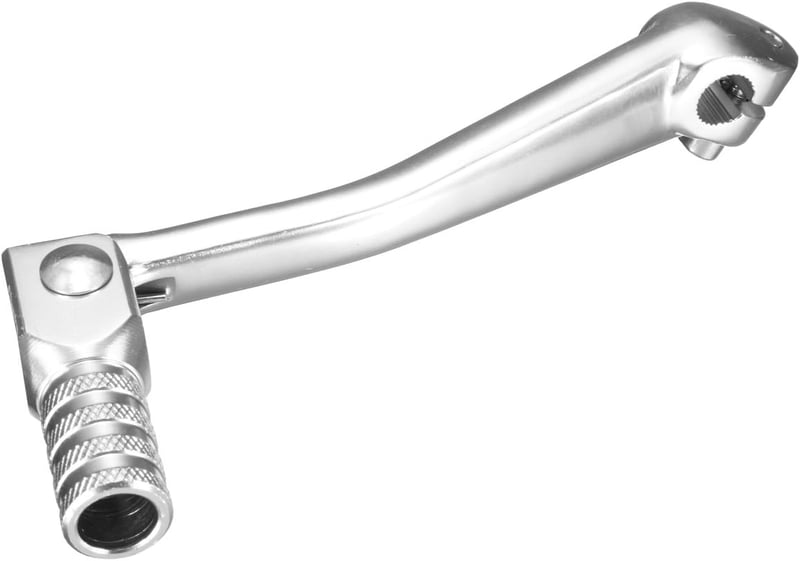 Honfitat összecsukható váltókar fekete piros pit dirt monkey bike 4 ütem 50cc 110cc 125cc