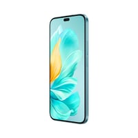Smartfón HONOR 200 Lite 5G – 8 GB RAM, 256 GB, 6,7" AMOLED displej, 108 MP trojitý fotoaparát, tyrkysová farba – chybný (stav: pozri 2. obrázok) 4
