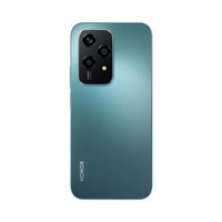 Smartfón HONOR 200 Lite 5G – 8 GB RAM, 256 GB, 6,7" AMOLED displej, 108 MP trojitý fotoaparát, tyrkysová farba – chybný (stav: pozri 2. obrázok) 5